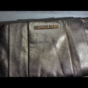 Michael kors evening purse
